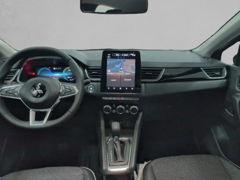 Mitsubishi ASX 160 PHEV Kaiteki