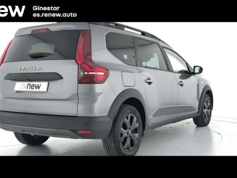 Dacia Jogger   1.0 TCe Extreme Go 7pl.