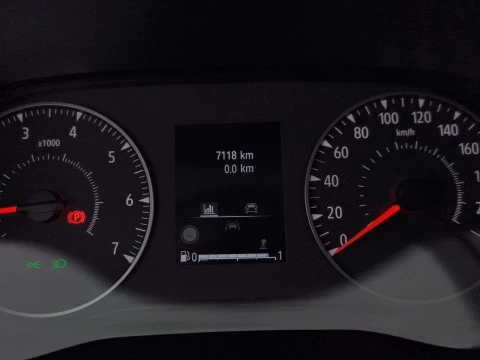 Dacia Jogger   1.0 TCe Extreme Go 7pl.