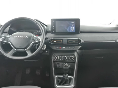 Dacia Jogger   1.0 TCe Extreme Go 7pl.