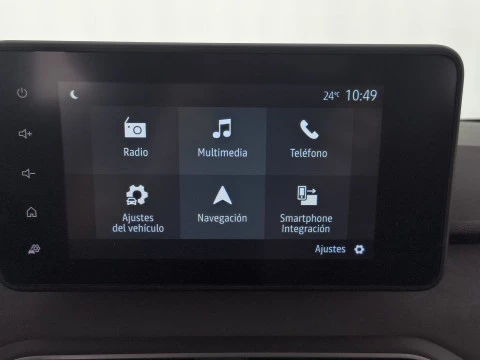 Dacia Jogger   1.0 TCe Extreme Go 7pl.