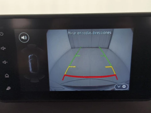 Dacia Jogger   1.0 TCe Extreme Go 7pl.