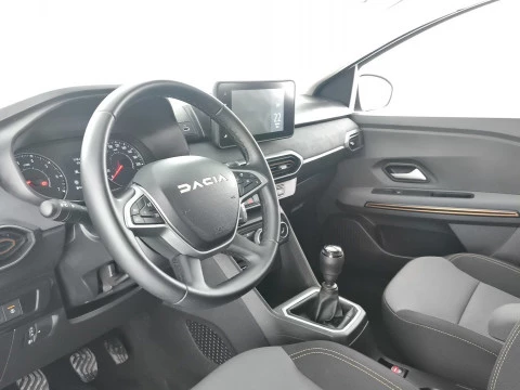 Dacia Jogger   1.0 TCe Extreme Go 7pl.