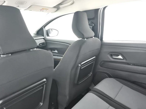 Dacia Jogger   1.0 TCe Extreme Go 7pl.