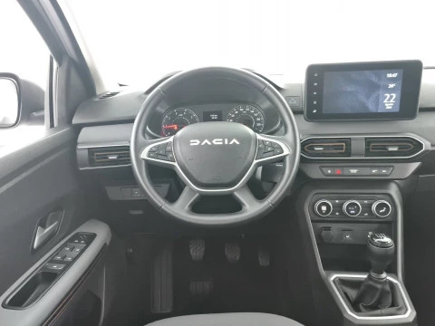 Dacia Jogger   1.0 TCe Extreme Go 7pl.