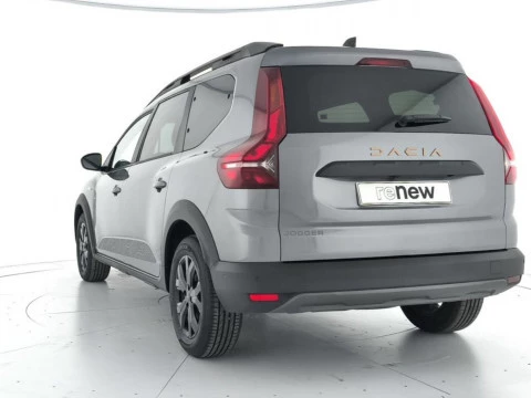 Dacia Jogger   1.0 TCe Extreme Go 7pl.