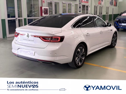 Renault Talisman SL Icon Energy dCi 118 kW (160 CV) TT EDC