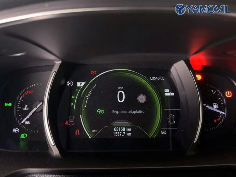 Renault Talisman SL Icon Energy dCi 118 kW (160 CV) TT EDC