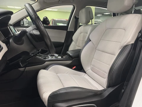 Renault Talisman SL Icon Energy dCi 118 kW (160 CV) TT EDC