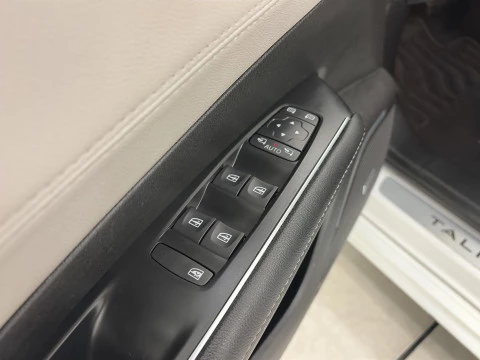 Renault Talisman SL Icon Energy dCi 118 kW (160 CV) TT EDC