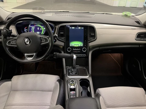 Renault Talisman SL Icon Energy dCi 118 kW (160 CV) TT EDC