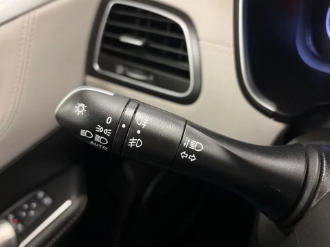 Renault Talisman SL Icon Energy dCi 118 kW (160 CV) TT EDC