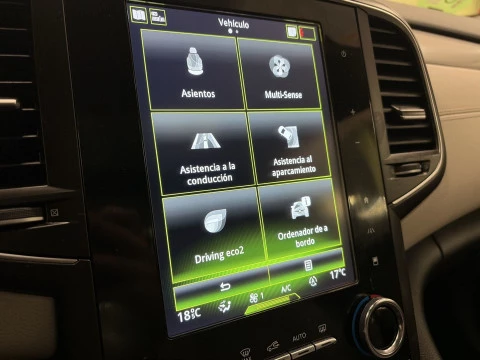 Renault Talisman SL Icon Energy dCi 118 kW (160 CV) TT EDC