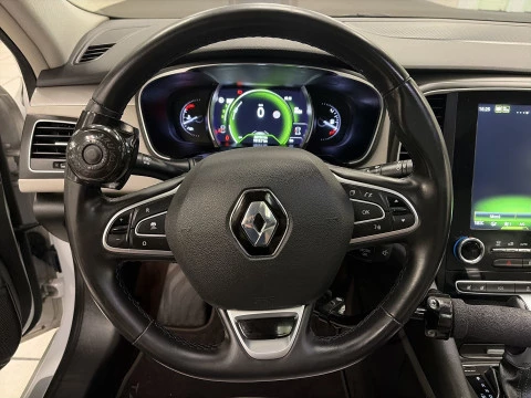 Renault Talisman SL Icon Energy dCi 118 kW (160 CV) TT EDC