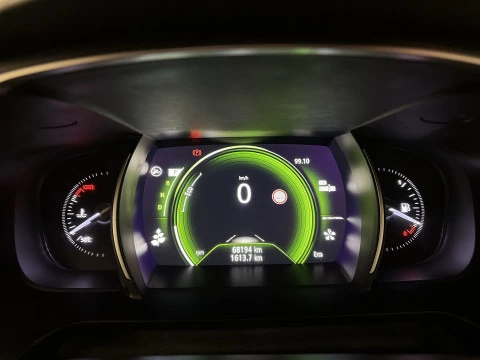 Renault Talisman SL Icon Energy dCi 118 kW (160 CV) TT EDC