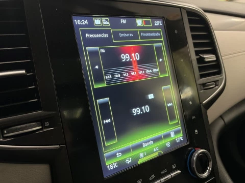 Renault Talisman SL Icon Energy dCi 118 kW (160 CV) TT EDC