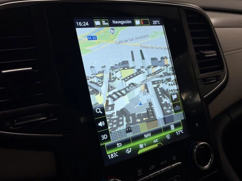 Renault Talisman SL Icon Energy dCi 118 kW (160 CV) TT EDC