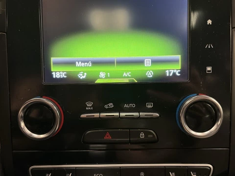 Renault Talisman SL Icon Energy dCi 118 kW (160 CV) TT EDC