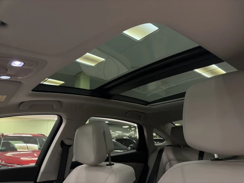 Renault Talisman SL Icon Energy dCi 118 kW (160 CV) TT EDC