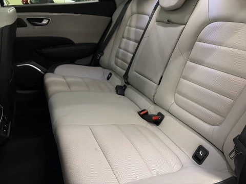 Renault Talisman SL Icon Energy dCi 118 kW (160 CV) TT EDC