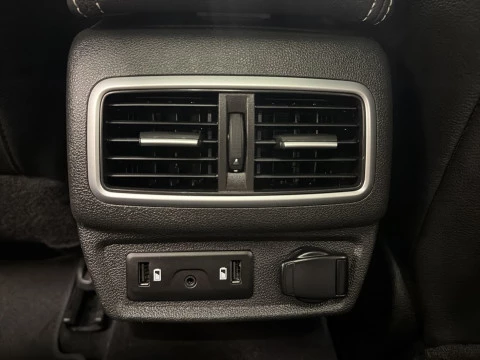Renault Talisman SL Icon Energy dCi 118 kW (160 CV) TT EDC