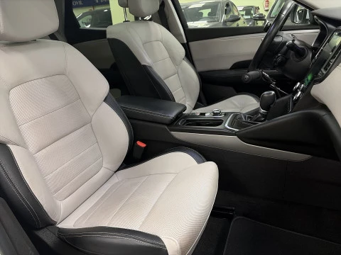 Renault Talisman SL Icon Energy dCi 118 kW (160 CV) TT EDC