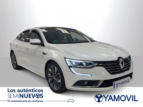 Renault Talisman SL Icon Energy dCi 118 kW (160 CV) TT EDC