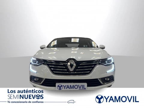 Renault Talisman SL Icon Energy dCi 118 kW (160 CV) TT EDC