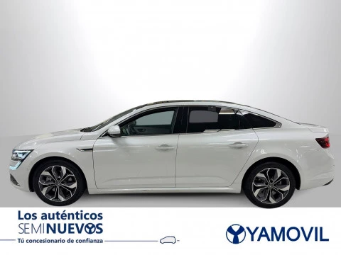 Renault Talisman SL Icon Energy dCi 118 kW (160 CV) TT EDC