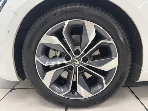 Renault Talisman SL Icon Energy dCi 118 kW (160 CV) TT EDC