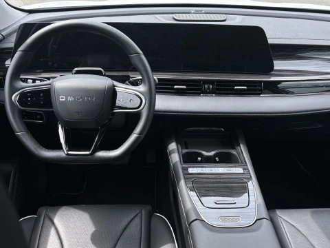 Omoda 5 MY2 - Premium 1.6 TGDI 108kW (14cv)