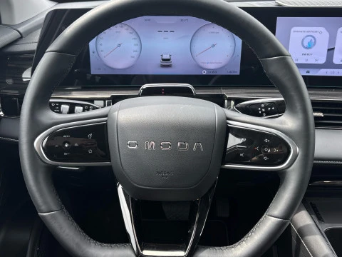 Omoda 5 MY2 - Premium 1.6 TGDI 108kW (14cv)