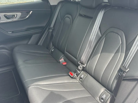 Omoda 5 MY2 - Premium 1.6 TGDI 108kW (14cv)