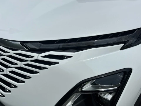 Omoda 5 MY2 - Premium 1.6 TGDI 108kW (14cv)