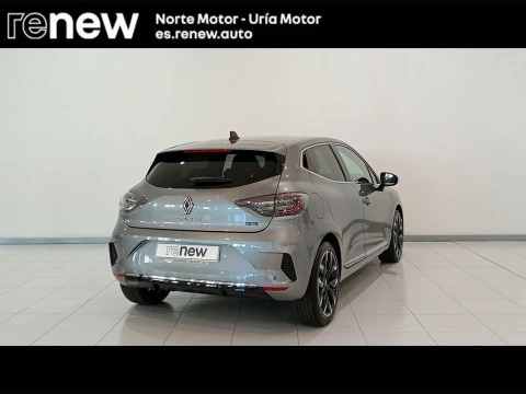 Renault Clio  Hibrido  E-TECH Full Hybrid Techno 105kW