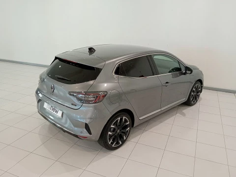 Renault Clio  Hibrido  E-TECH Full Hybrid Techno 105kW
