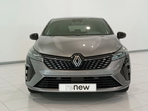 Renault Clio  Hibrido  E-TECH Full Hybrid Techno 105kW
