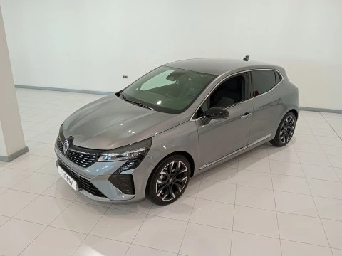 Renault Clio  Hibrido  E-TECH Full Hybrid Techno 105kW