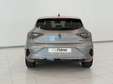 Renault Clio  Hibrido  E-TECH Full Hybrid Techno 105kW