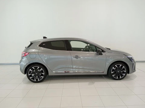 Renault Clio  Hibrido  E-TECH Full Hybrid Techno 105kW