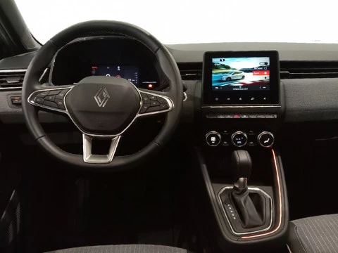 Renault Clio  Hibrido  E-TECH Full Hybrid Techno 105kW