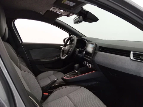 Renault Clio  Hibrido  E-TECH Full Hybrid Techno 105kW