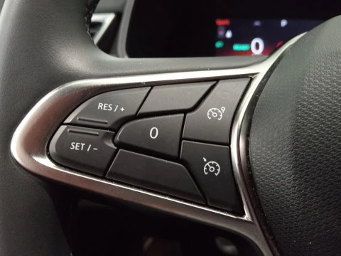 Renault Clio  Hibrido  E-TECH Full Hybrid Techno 105kW