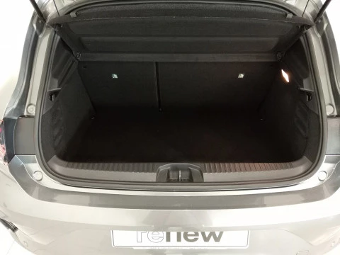 Renault Clio  Hibrido  E-TECH Full Hybrid Techno 105kW