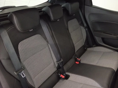 Renault Clio  Hibrido  E-TECH Full Hybrid Techno 105kW