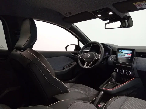 Renault Clio  Hibrido  E-TECH Full Hybrid Techno 105kW