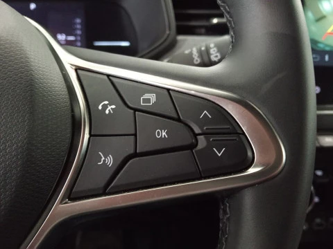 Renault Clio  Hibrido  E-TECH Full Hybrid Techno 105kW