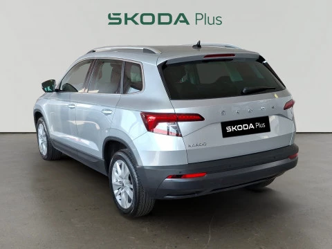 Skoda Karoq 2.0 TDI 85KW (115CV) DSG AMBITION