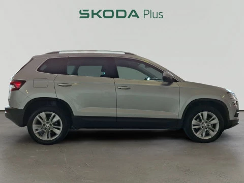 Skoda Karoq 2.0 TDI 85KW (115CV) DSG AMBITION