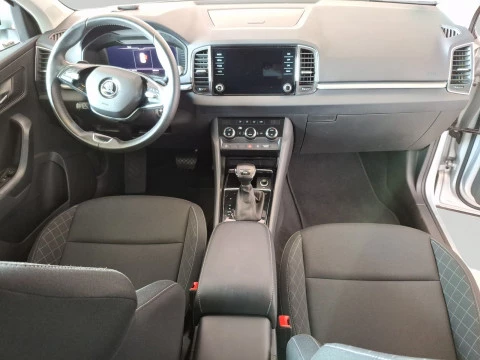Skoda Karoq 2.0 TDI 85KW (115CV) DSG AMBITION